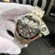 Omega seamaster James Bond Watch Stainless steel Colorful bezel (9)_th.jpg